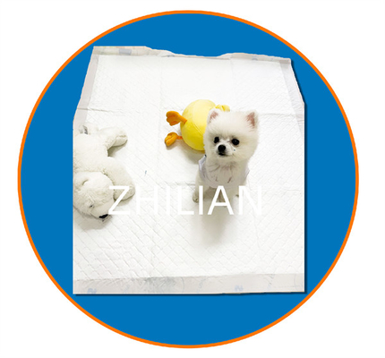 Máquina para almohadillas para mascotas de 900 mm Máquina para almohadillas para perros de 300 m/min