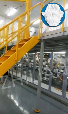 Los pantalones adultos de la incontinencia levantan las PC/minuto de la máquina 200 del pañal