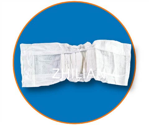 Máquina para fabricar pañales para perros y gatos con pañales para mascotas S M L XL