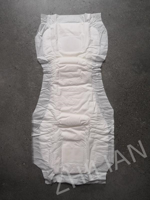 Máquina masculina disponible 250pcs/min del cojín de la incontinencia