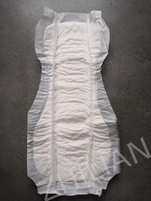 Máquina masculina disponible 250pcs/min del cojín de la incontinencia