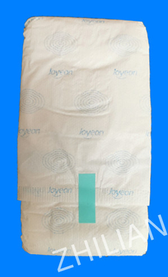 Servilleta sanitaria que embala recta que hace la máquina 1000pcs/min